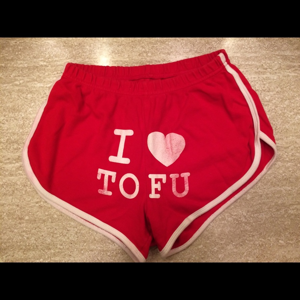 👅 I ♥️ TOFU 👅